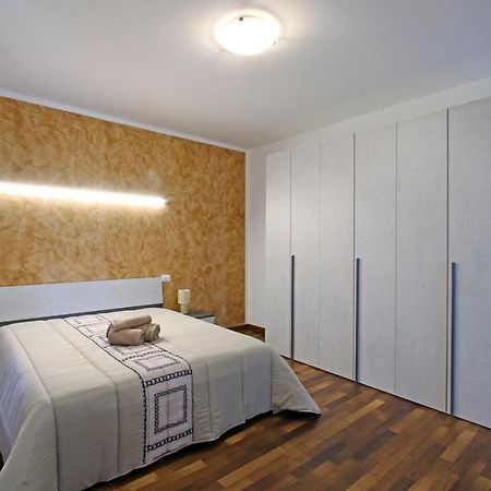 Apartament Palazzo Richard Leone Udine Zewnętrze zdjęcie