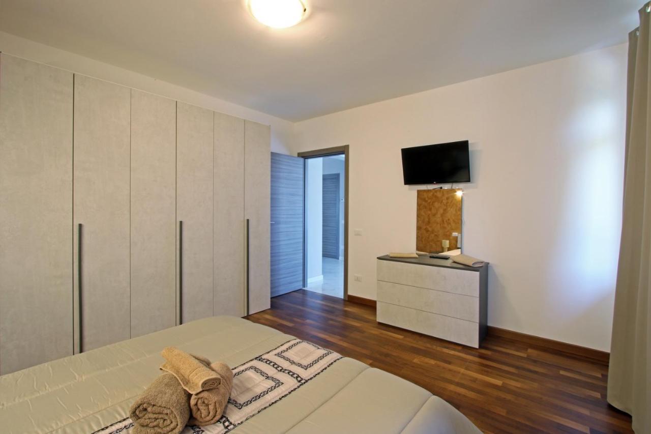 Apartament Palazzo Richard Leone Udine Zewnętrze zdjęcie
