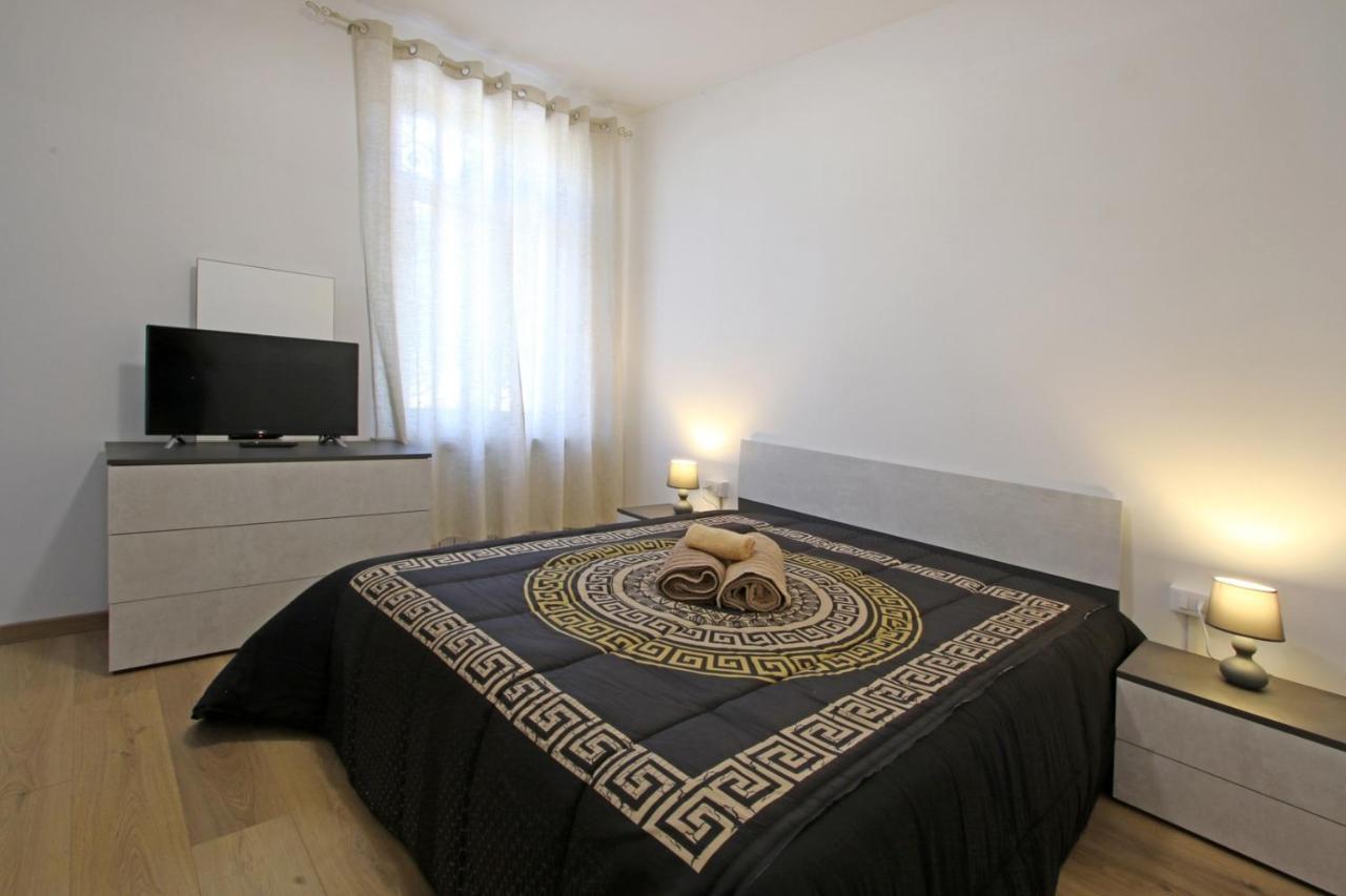 Apartament Palazzo Richard Leone Udine Zewnętrze zdjęcie